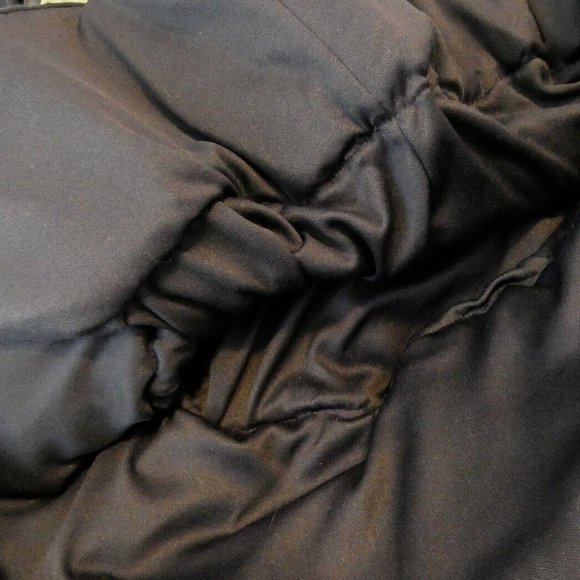 Blue Prom Dress Jr 3/4 Mini Womens XXS Size Corset Sequins Lolita Bombshell - Picture 7 of 11